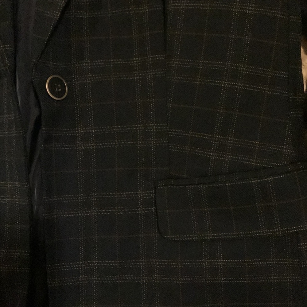 Design lab blazer - Picture 9 of 11